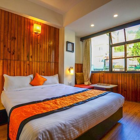 Hotel Mist Tree Mountain Gangtok Bagian luar foto